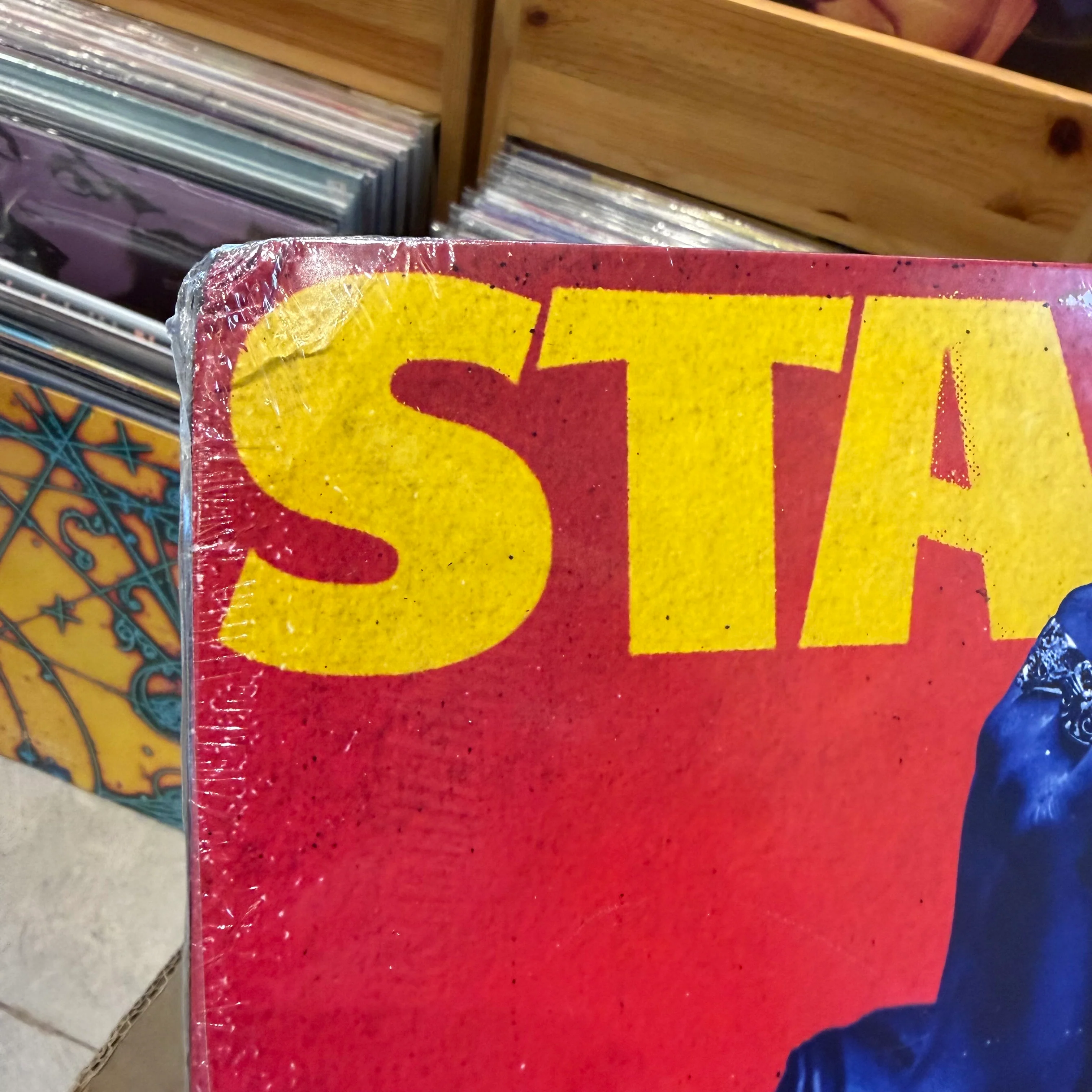 Weeknd - Starboy - Image 2