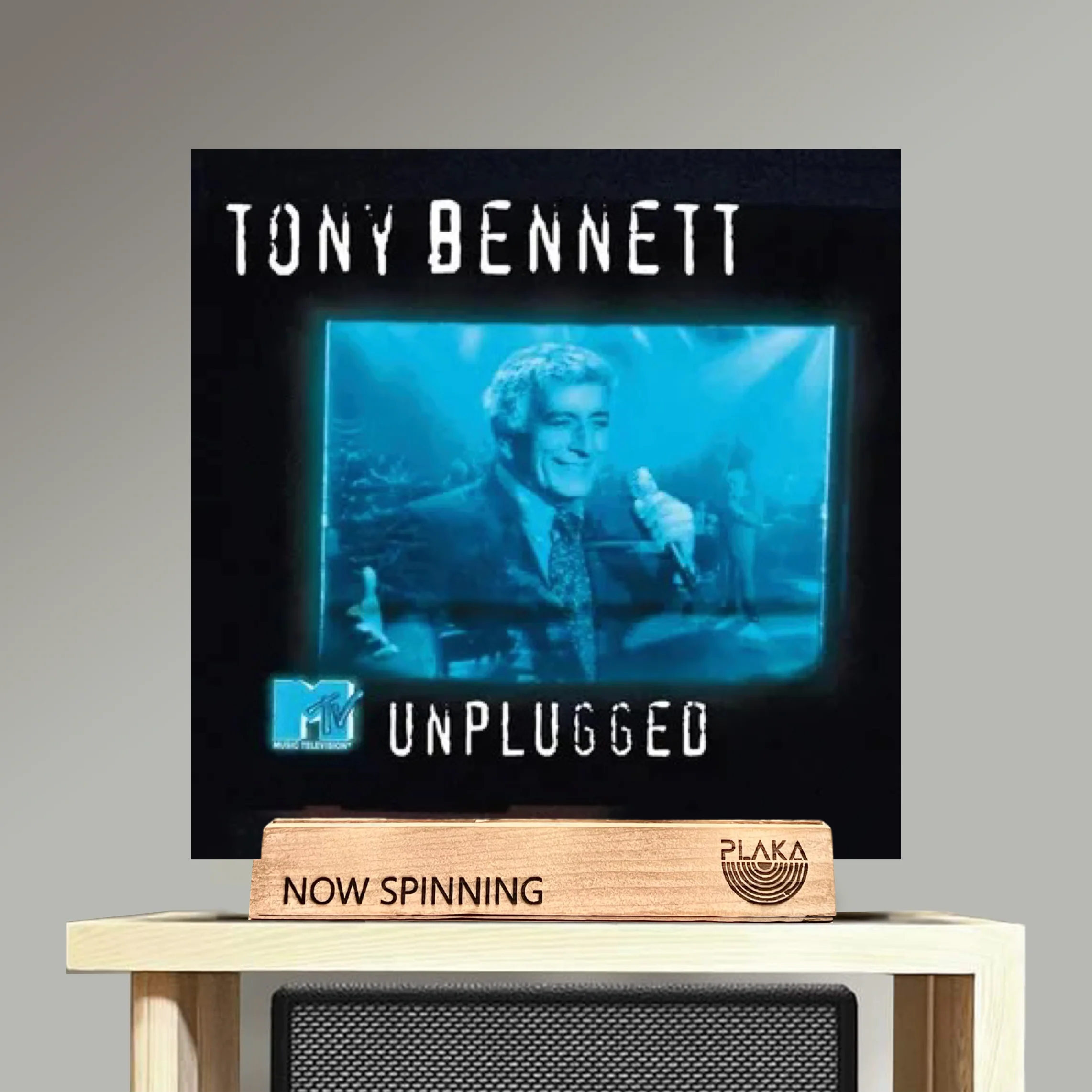 Tony Bennett - MTV Unplugged (RSD)