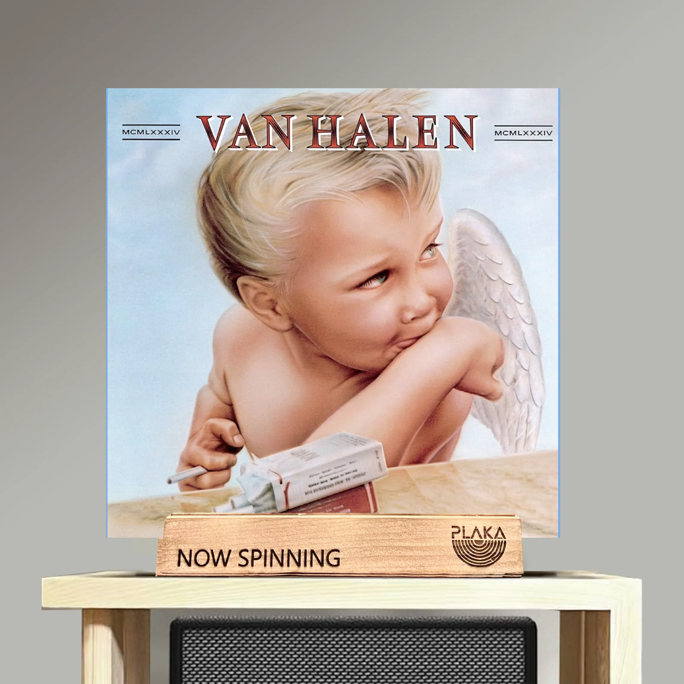 Van Halen - 1984