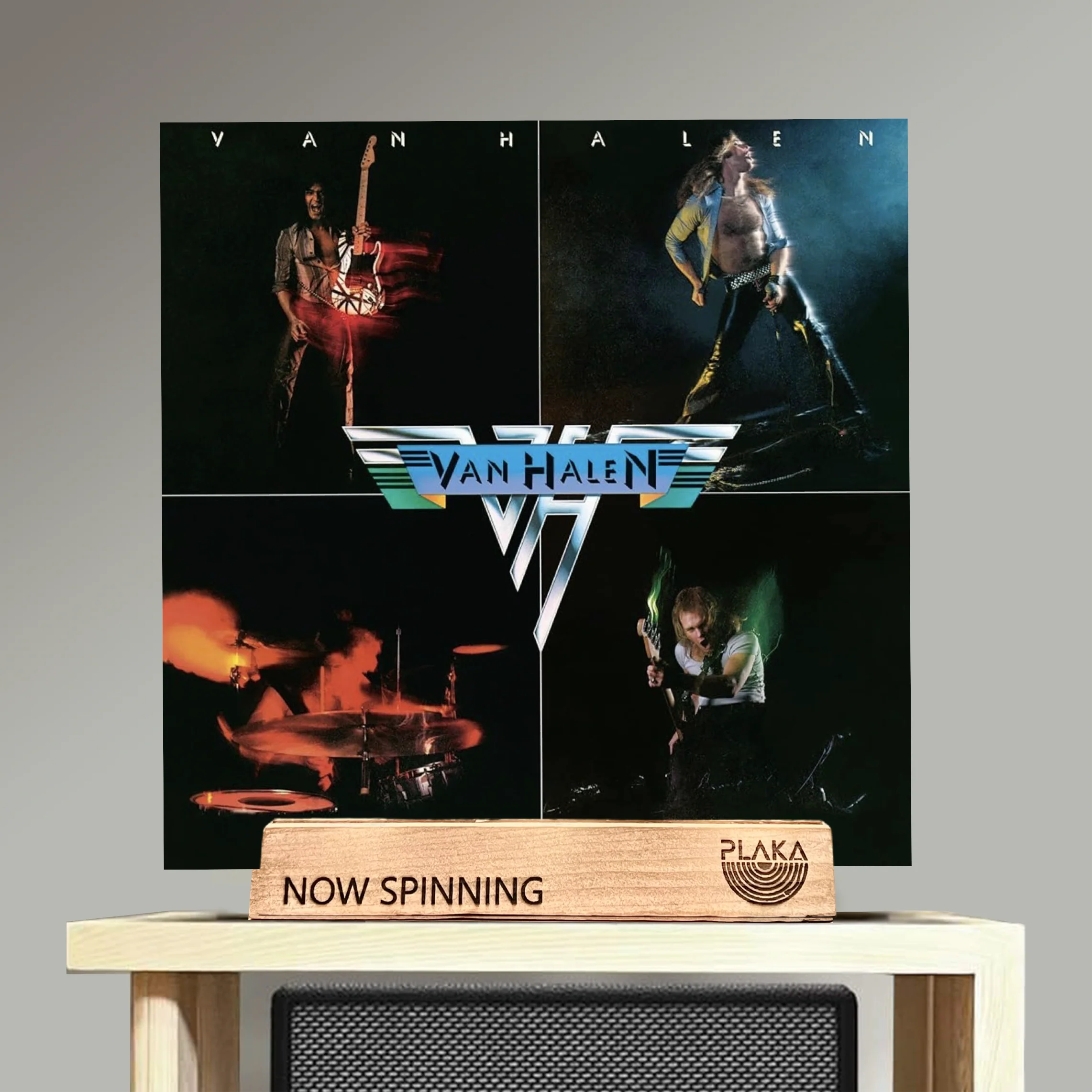 Van Halen - Van Halen