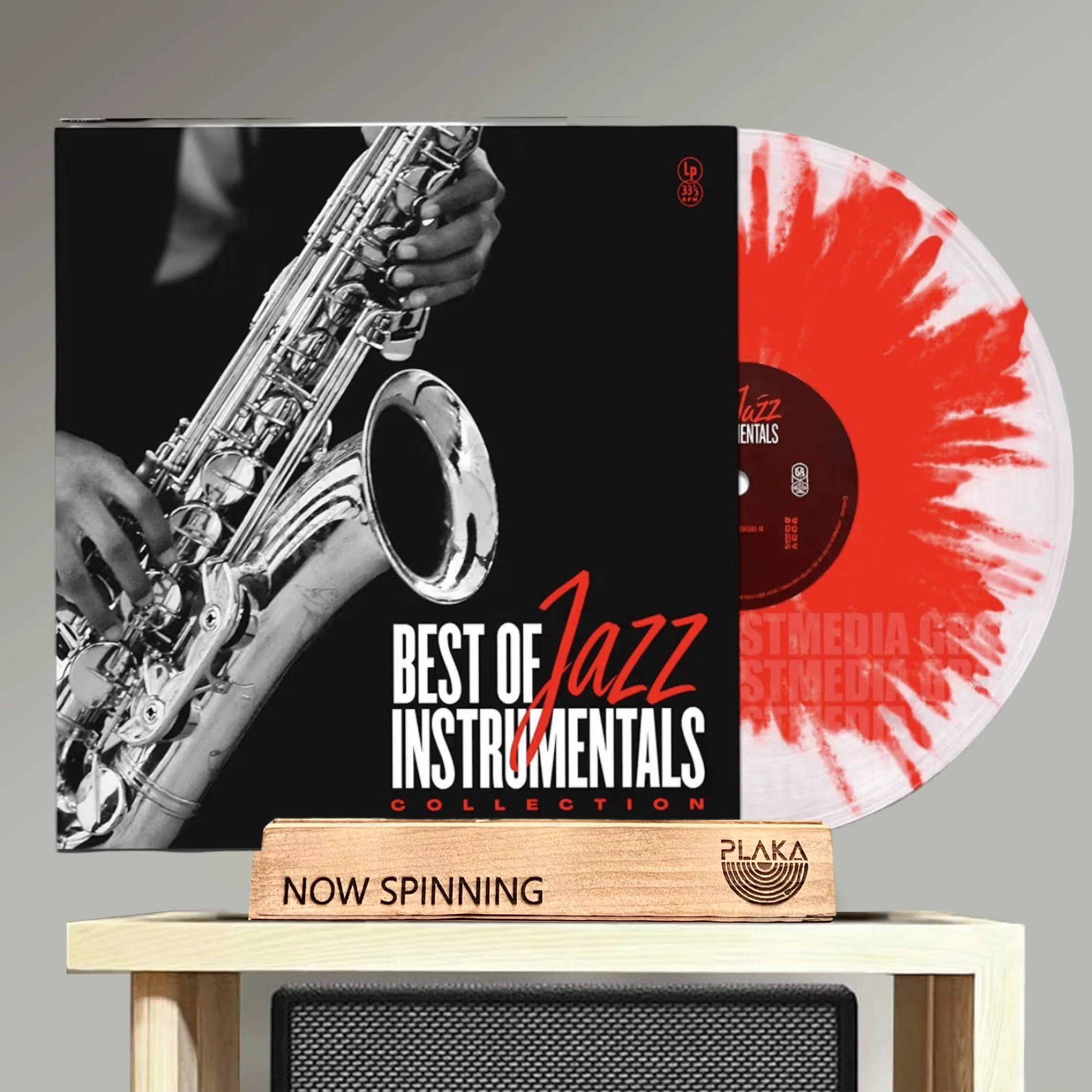 Various Artists -  Best of Jazz Instrumentals Collection