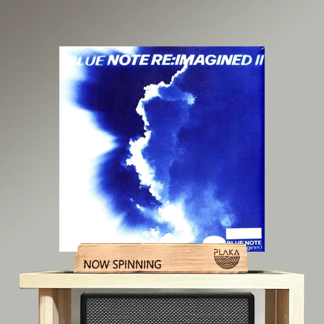 Various Artists - Blue Note : Re-imagined II