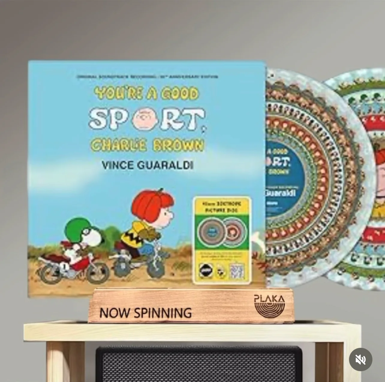Vince Guaraldi - You're a Good Sport, Charlie