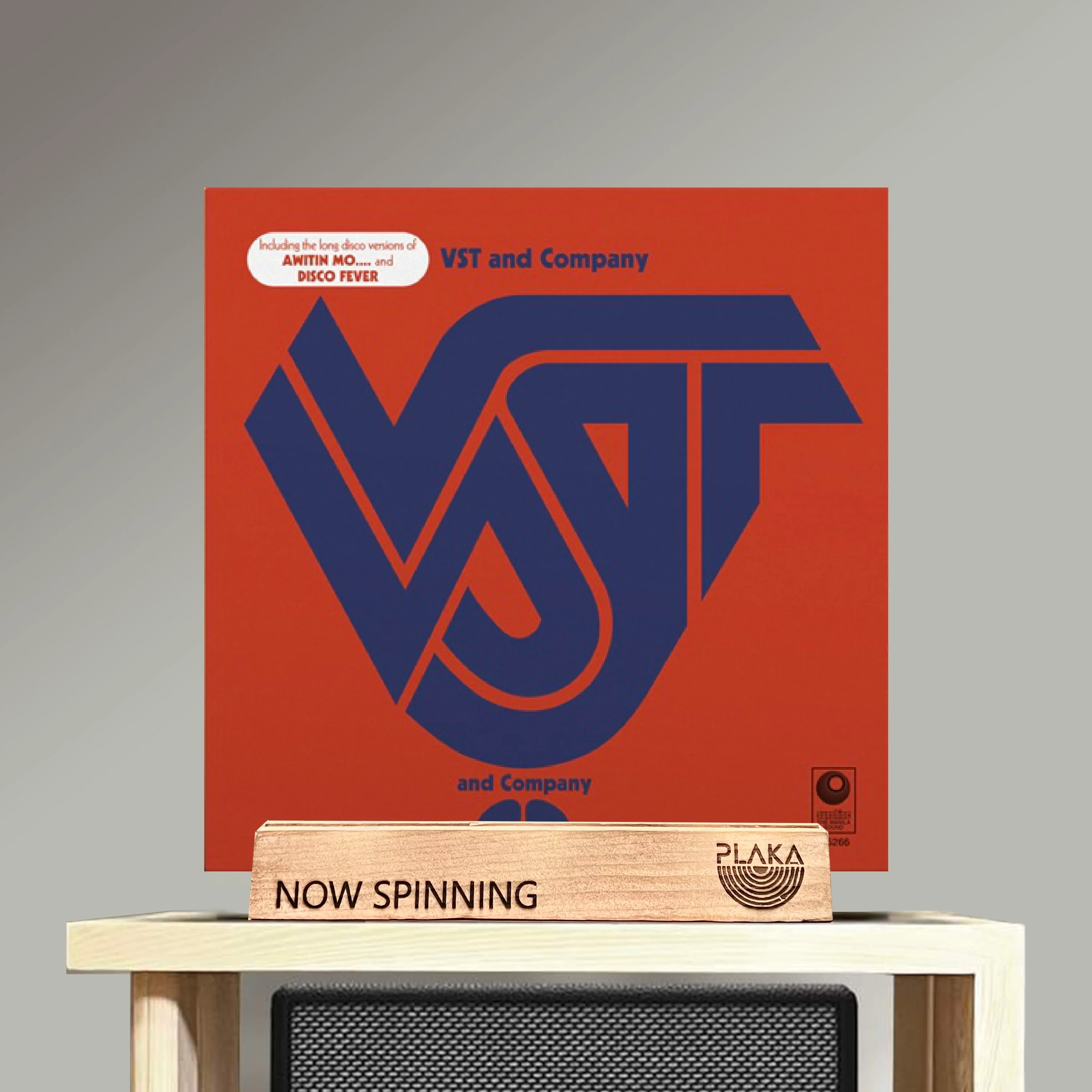 VST & Co. - VST 1