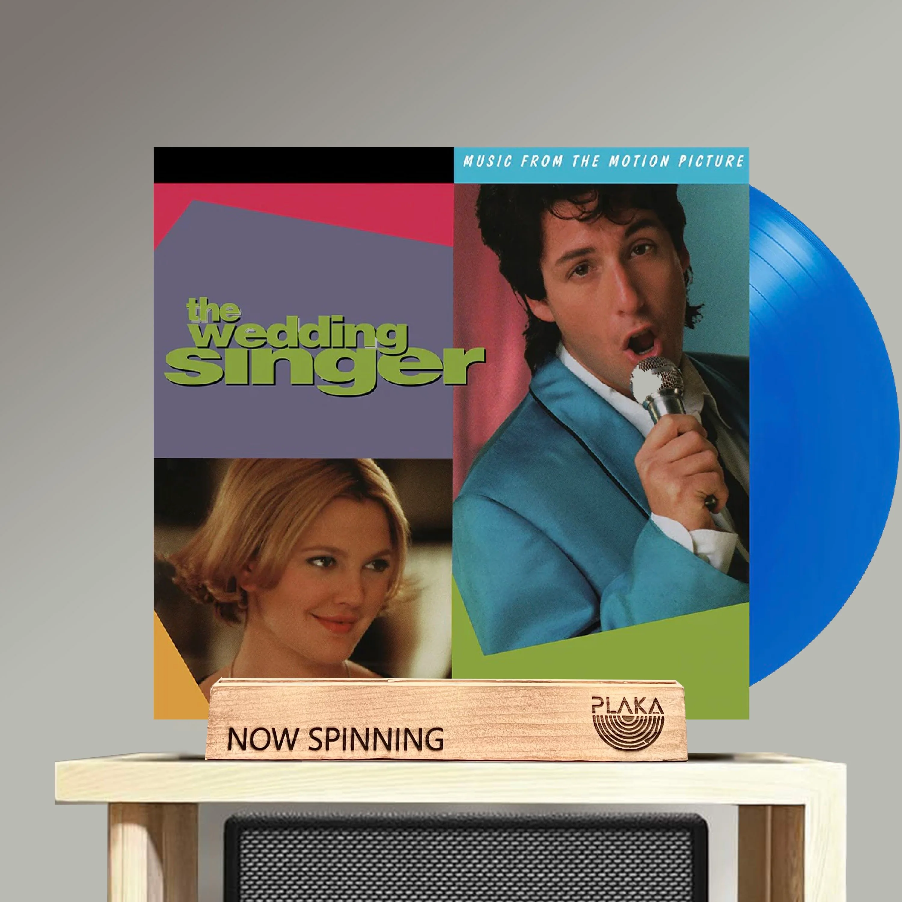 Wedding Singer - OST - Image 2