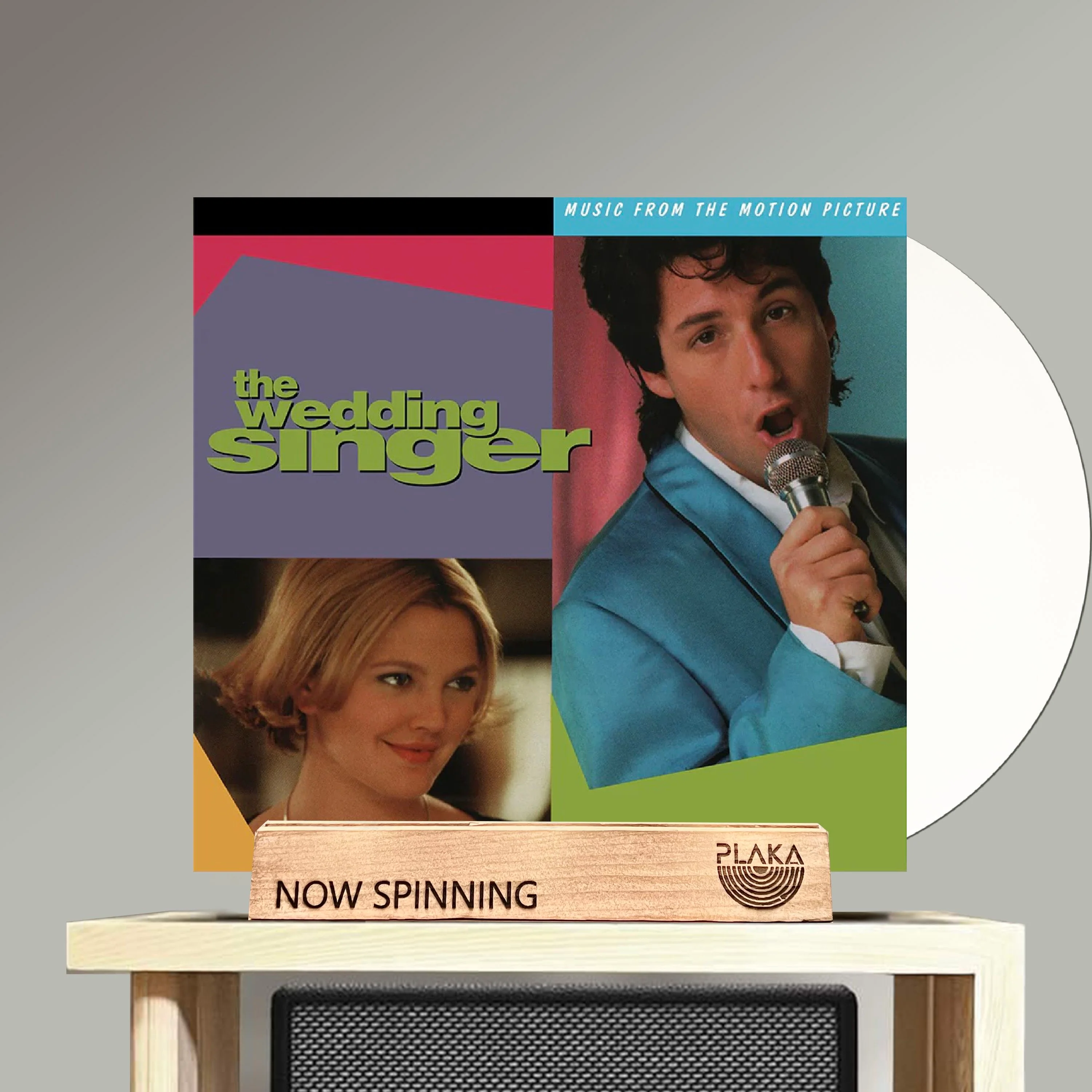 Wedding Singer - OST - Image 3