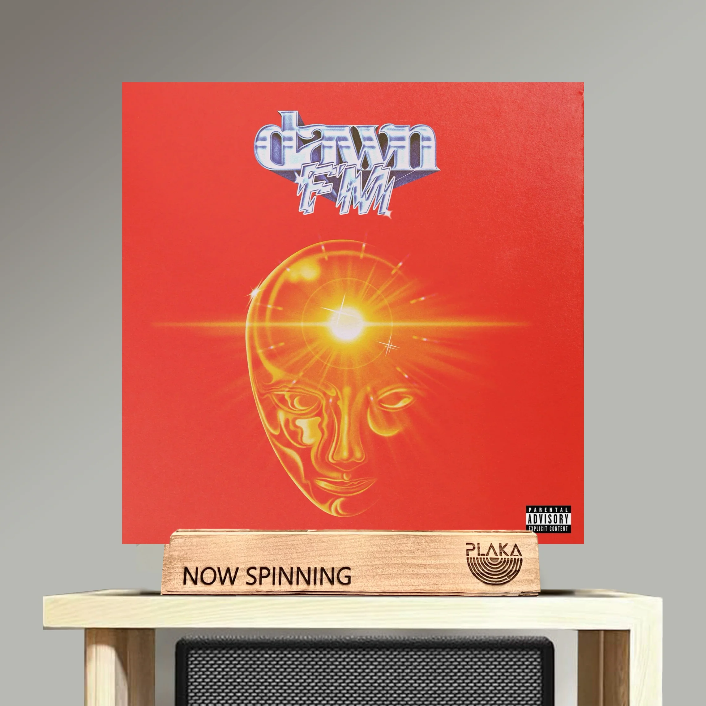 Weeknd - Dawn FM