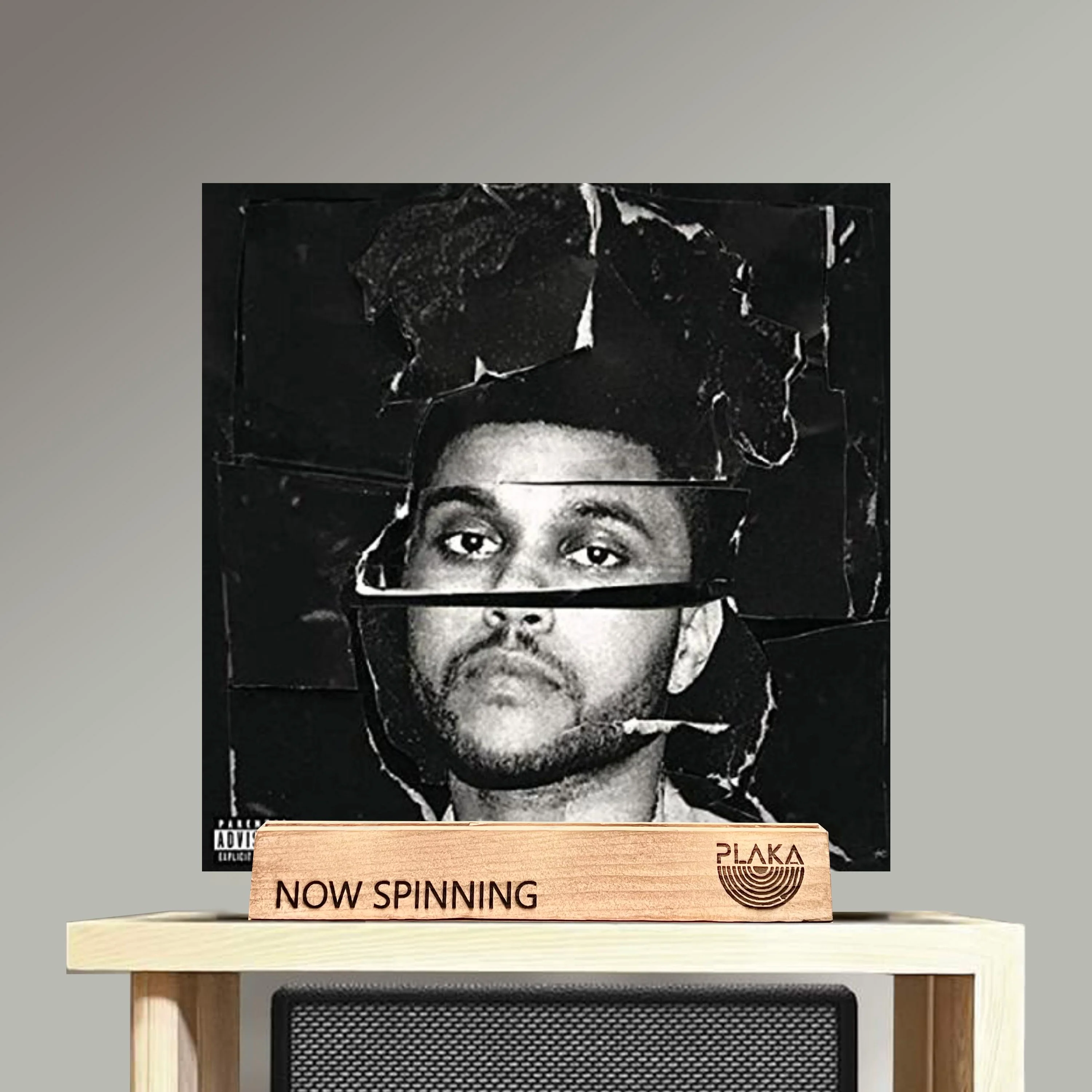 Weeknd, The - Beauty and Madness