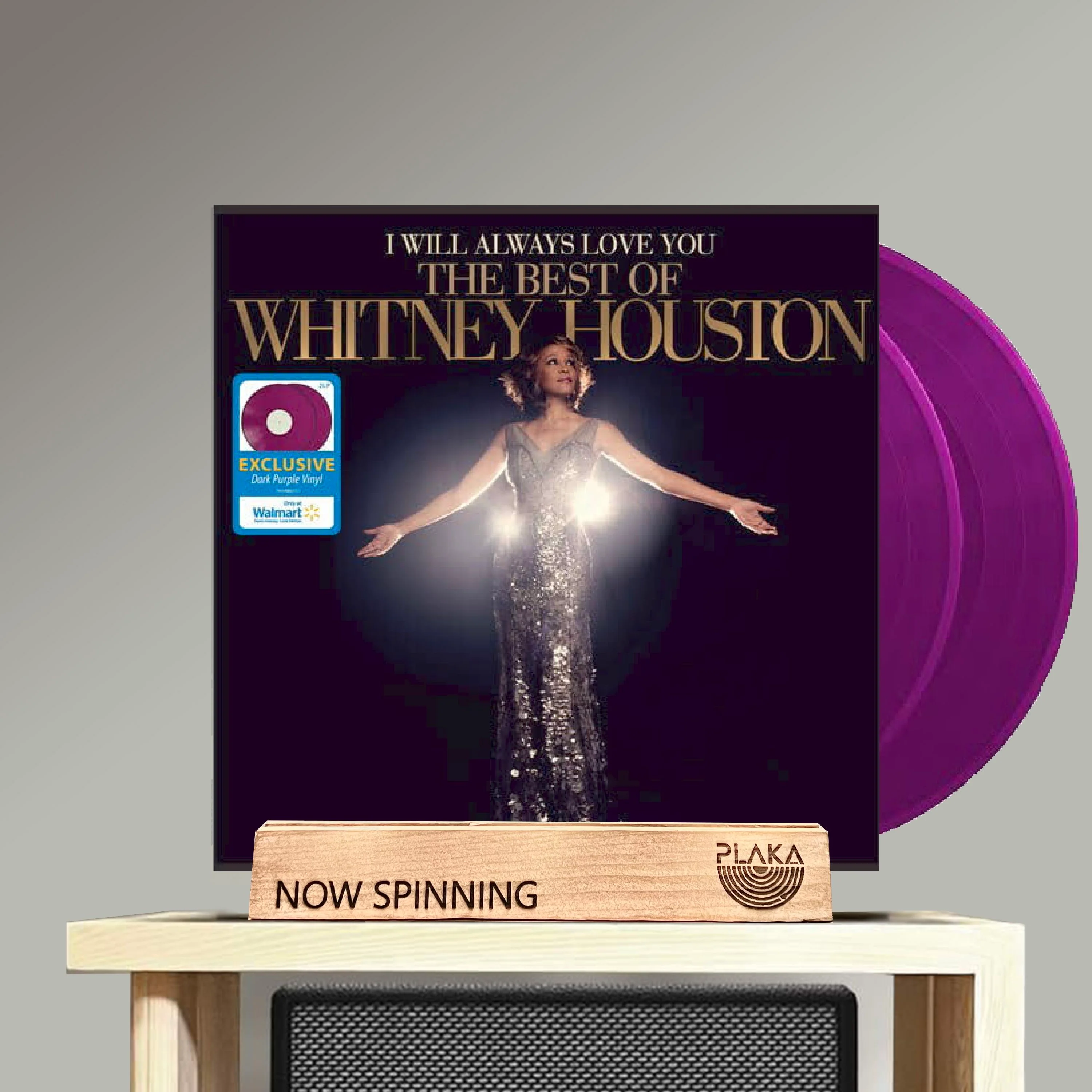 Whitney Houston - The Best of