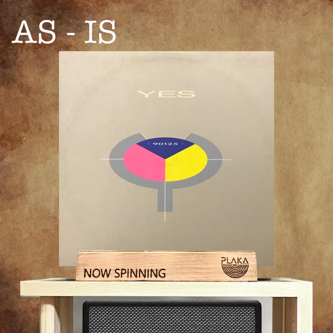 Yes - 90125